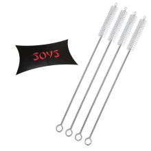 Pipe cleaner straw cleaning brush set